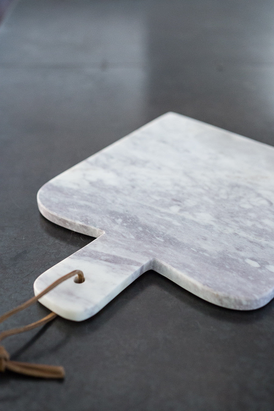 marble cheese board | www.bowlandpitcher.com