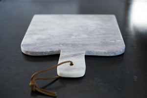 marble cheese board | www.bowlandpitcher.com