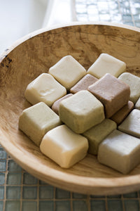 Olive Oil Soap | Turkey | Handmade soaps | www.bowlandpitcher.com #handsoap #turkishsoap 