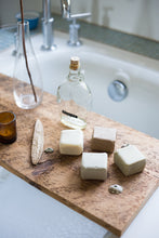 Load image into Gallery viewer, Olive Oil Soap | Turkey | Handmade soaps | www.bowlandpitcher.com #handsoap #turkishsoap 

