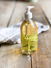 Load image into Gallery viewer, Liquid French Soap | Compagnie de Provence | Liquid Marseille Soap | www.bowlandpitcher.com 
