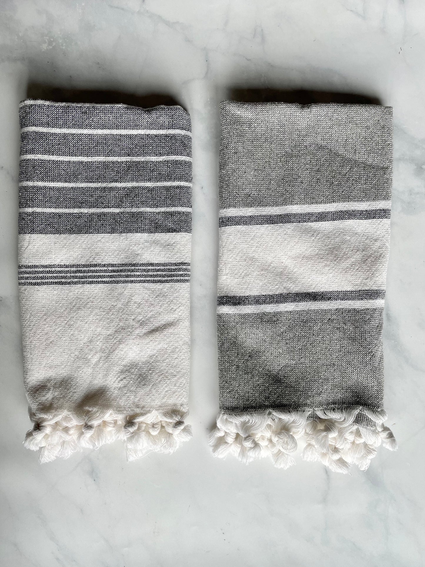 Turkish Hand Towels