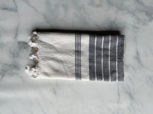 Turkish Hand Towels