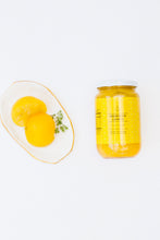 Load image into Gallery viewer, preserved lemons #preservedlemon Villa Jerada | www.bowlandpitcher.com
