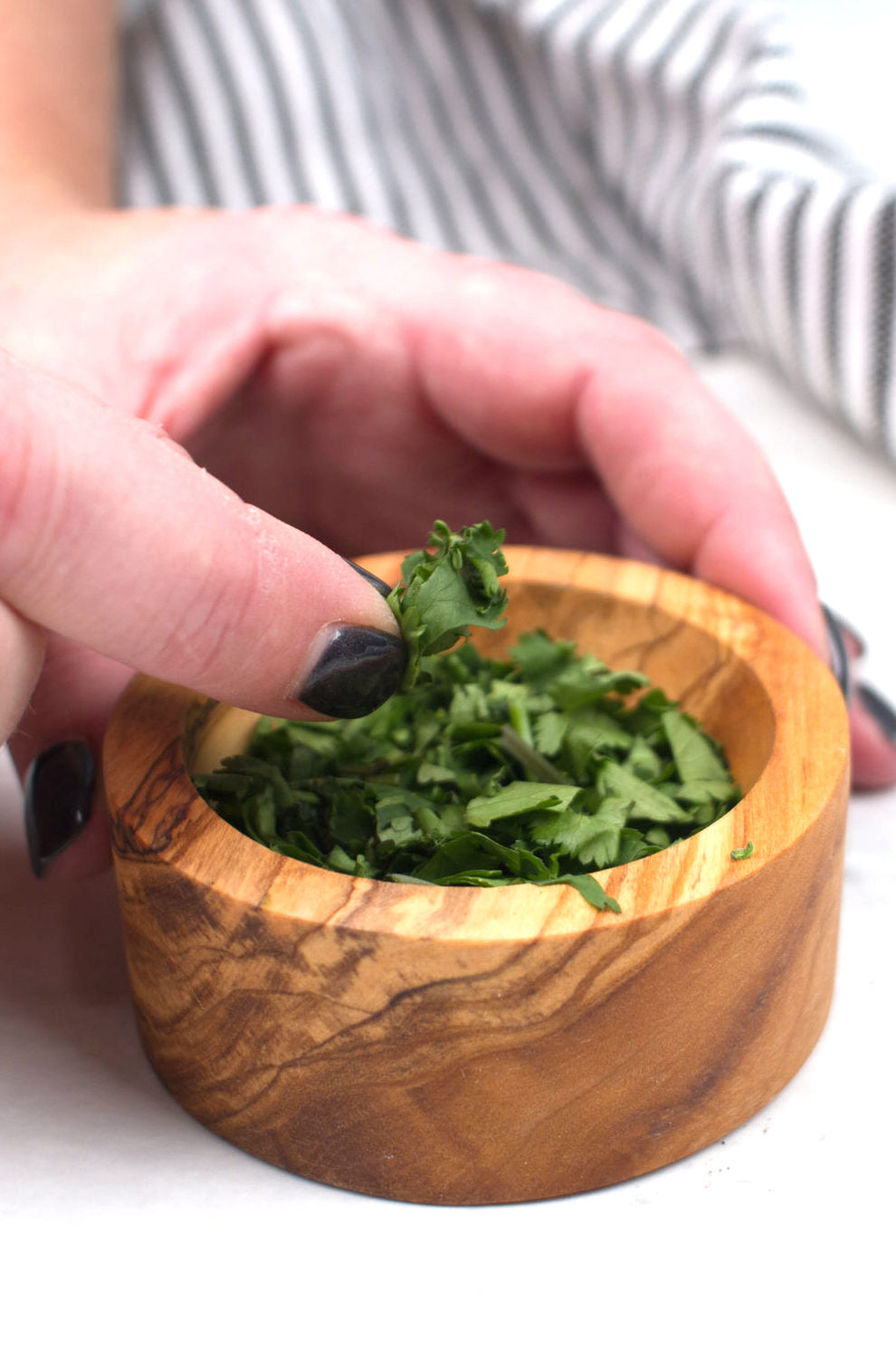 salt cellar, #saltcellar #pinchbowl #olivewood