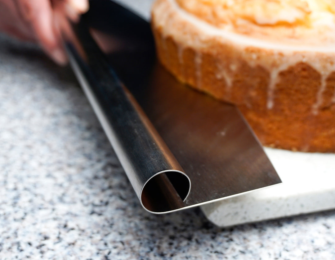 Stainless Steel Pizza Cutter