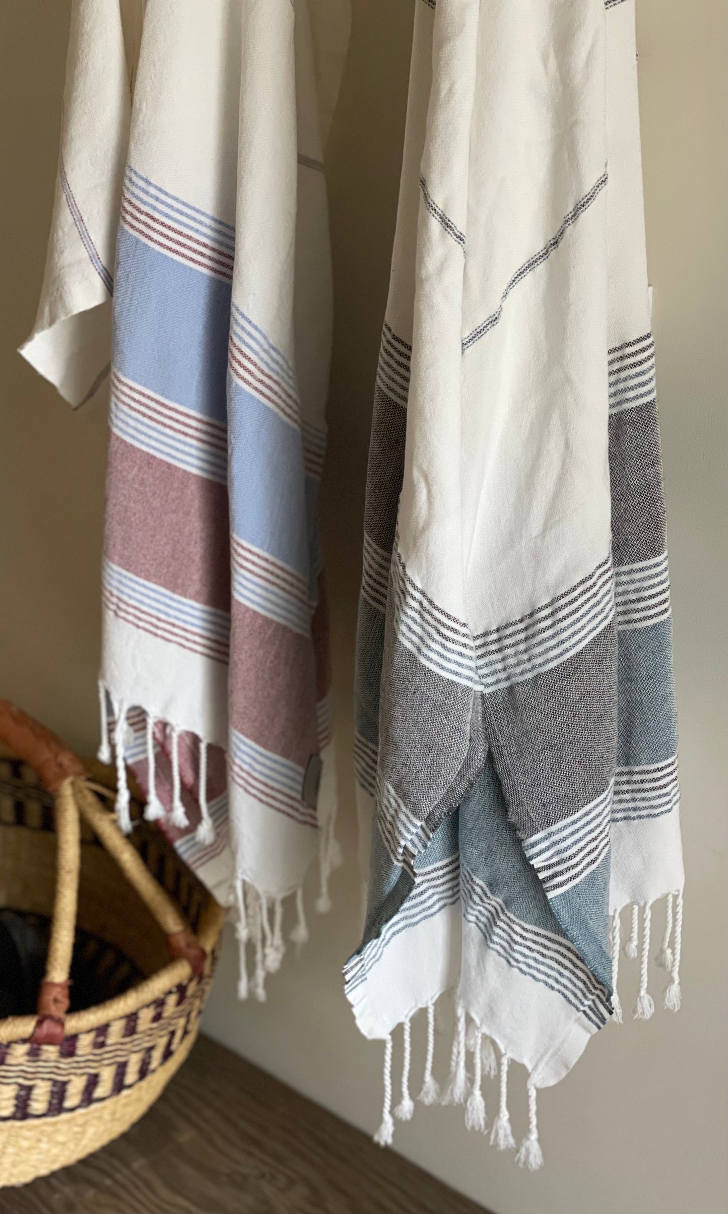 Kaldeon Turkish Beach Towel